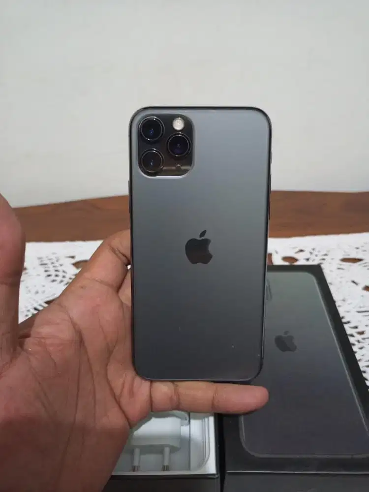 Iphone 11 pro 256gb