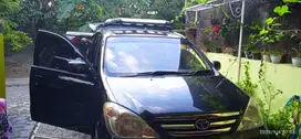 Avanza G 2005 tangguh YK-JKT pp & tanjakan Dieng, Selo Boyolali