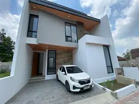 PROMO!! Rumah 2 Lantai Jakal Km 12 HARGA DISCOUNT!!