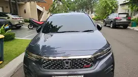 Honda WR-V 2023 Bensin
