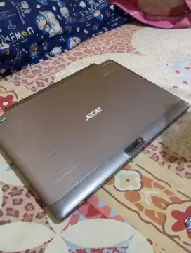 Note Book Second merk ACER
