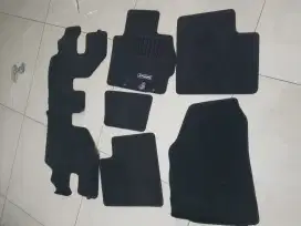Karpet Xpander 2019