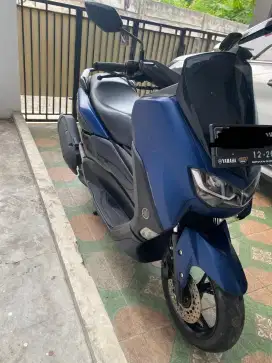 Jual yamaha Nmax 2021