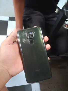 xiaomi redmi note 9