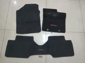 Karpet Ori Agya 2017