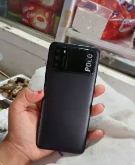 Poco m3 ram 4+1/64!.