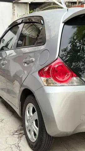 Honda Brio Satya 2016 Bensin