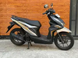 Honda beat 2022 km 8000 ab pajak on