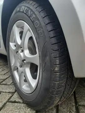 Hyundai i10 2011 Bensin