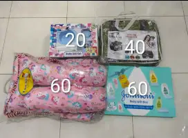 Perlengkapan bayi