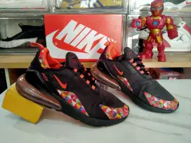 Sepatu Running Nike Airmax 27c size 44.5
