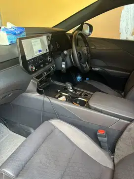 Lexus RX350 2023 Bensin
