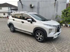 Xpander Croos Pemium Package 2019