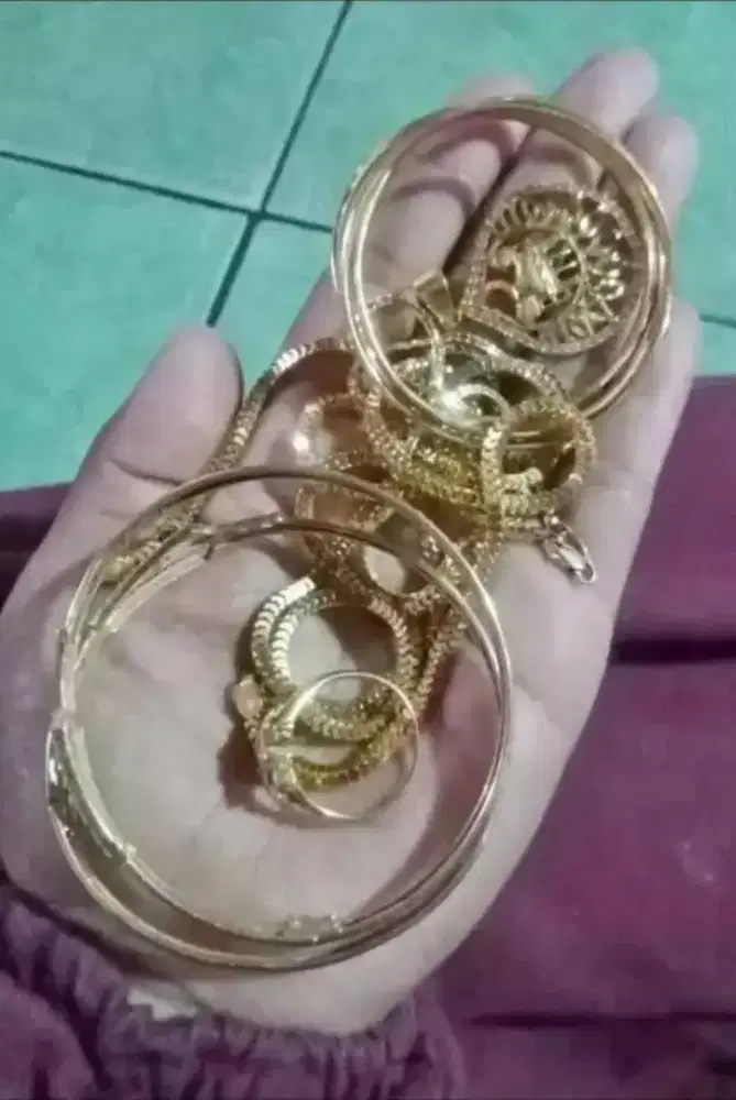 TERIMA JUAL MAS DAN LOGAM MULIA