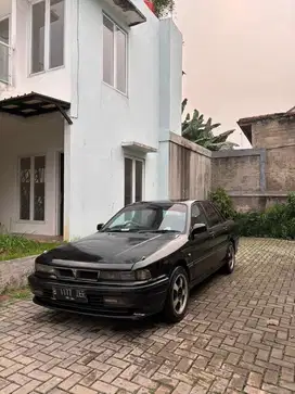 Mitsubishi Eterna 2.0 DOHC