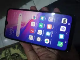 Vivo y12i.. 3/32.. Hrg termurah lurr