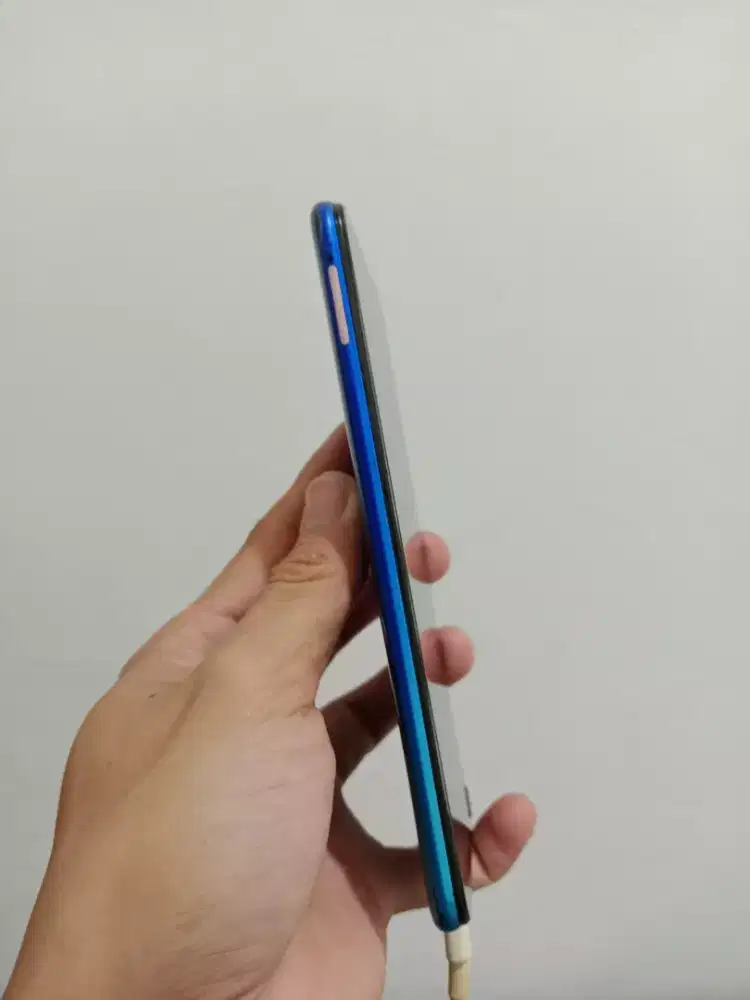 Vivo y 59 second