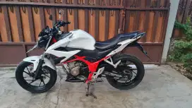 CB 150 streetfire 2021 v3 led