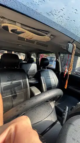 Avanza Veloz 1.5 Manual