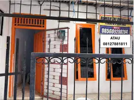 DISEWAKAN BEDENG 2 KAMAR TIDUR 2 KAMAR MANDI