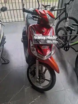 Mio smile dijual segera