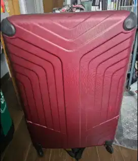 Koper 28 inch president strata rose red