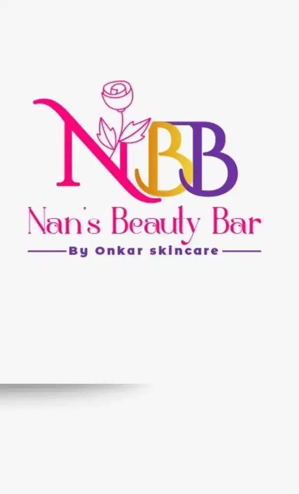 Stylish salon wanita