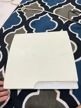 PS3 Mulus Jarang dipakai