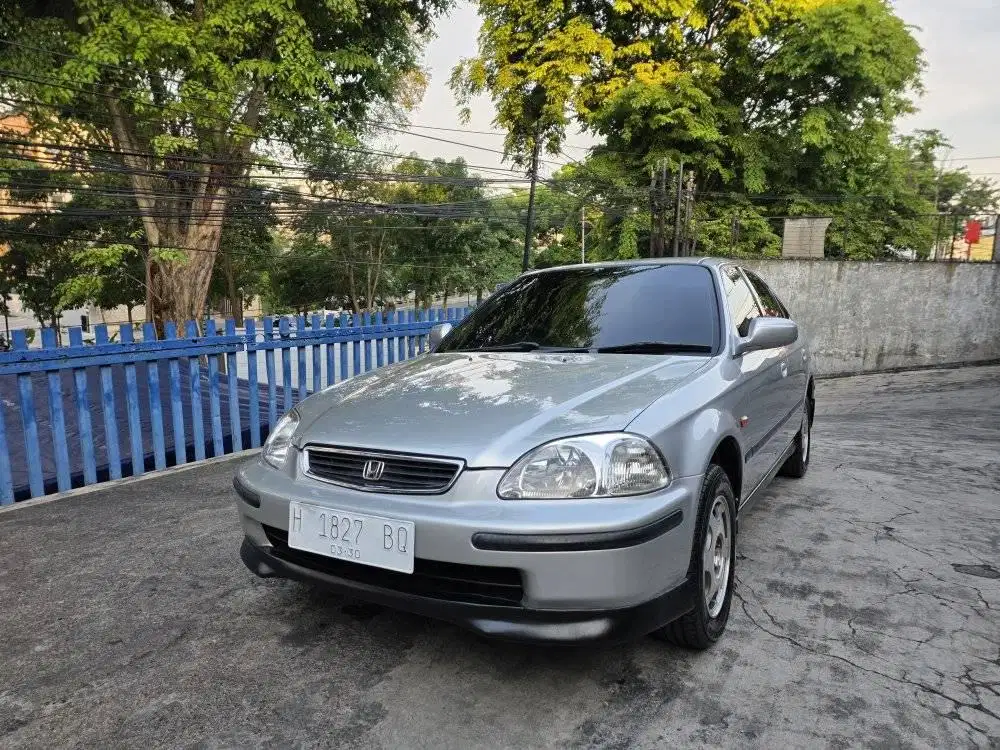 HONDA FERIO 1.6 MANUAL 98 plat H panjang genio corolla great 99