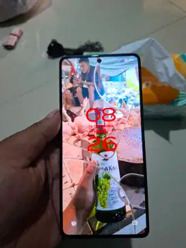 Redmi note 13 5G 8/256