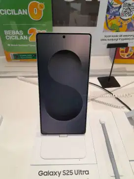 SAMSUNG GALAXY S25 ULTRA
