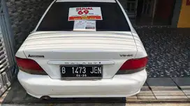 Mitsubishi Galant 1998 Bensin