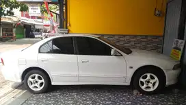 Mitsubishi Galant 1998 Bensin