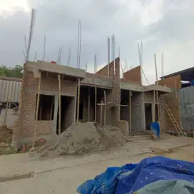 Rumah 2 Lantai terbaru di jakarta timur