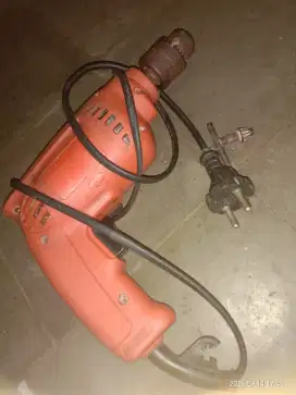 Bor siap pakai bolak balik merk cinoan