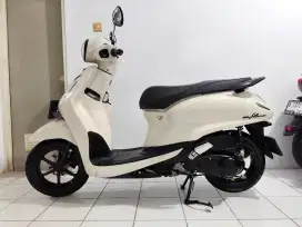 YAMAHA GRAND FILANO 2023 KM 4 RB AN ASLI PAJAK ON