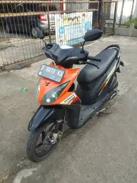 Beat 2013 lengkap