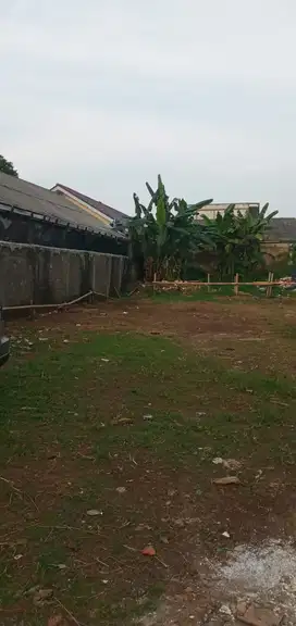Tanah SHM 496 m² Kukusan Depok – Dekat UI & Tol, Cocok Kos