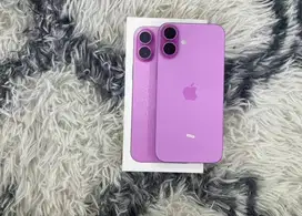 iphone 16 128GB ibox
