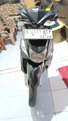 Di Jual Yamaha Mio M3
