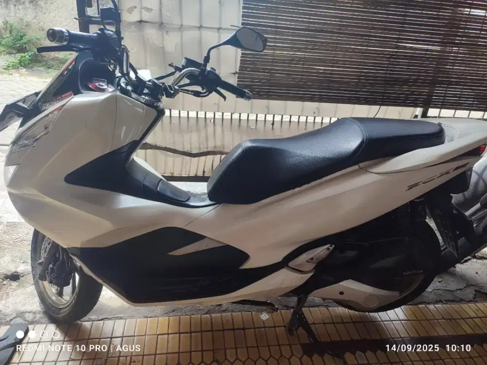 PCX 150 cc tahun 2019