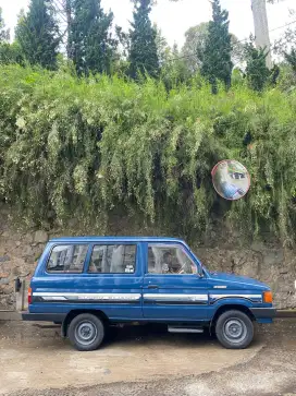 TOYOTA KIJANG SUPER RANGER SSX 1988
