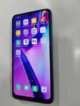 OPPO A12 ram 3/32 GB