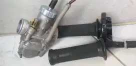 Karbu Jupiter MX new no minus 100% normal