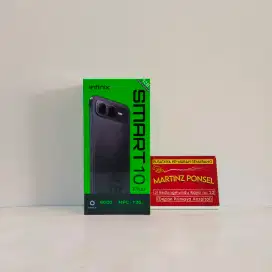Infinix Smart 10+ 8/128
