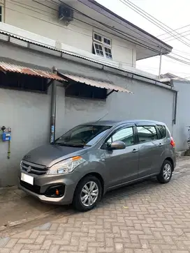 Suzuki Ertiga GL 2018 Manual