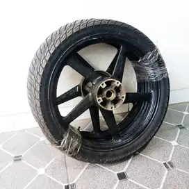 Velg Racing Sepeda Motor Yamaha Vixion 5 Balang