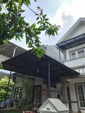[DISEWAKAN] Rumah di kotawisata
