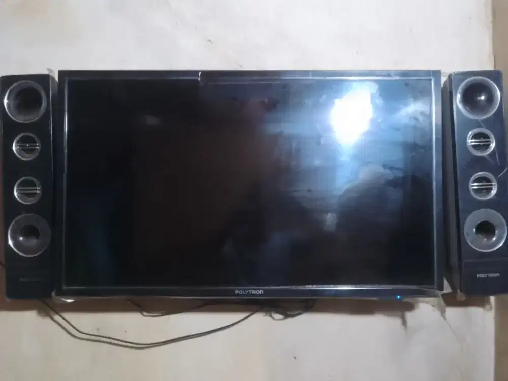 Jual TV 32 Merk POLYTRON