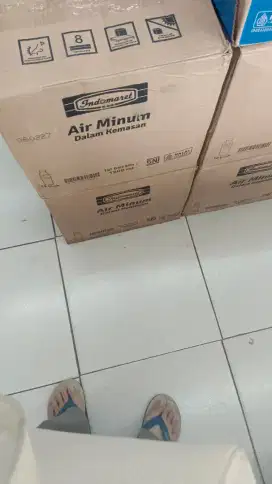 Terima jasa anter jemput